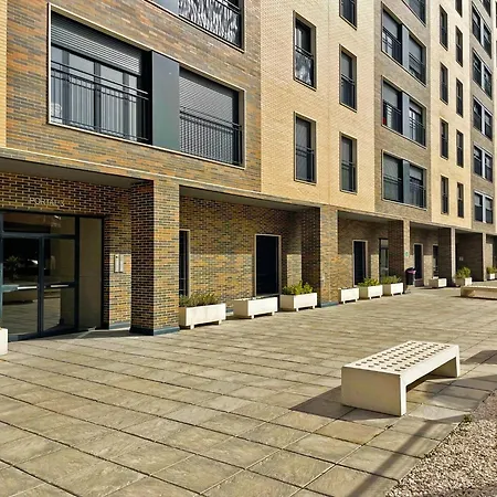 Apartment Alazan - Ole Solutions *