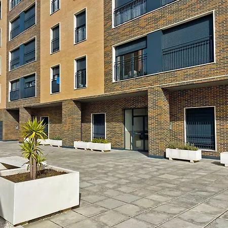 Apartment Alazan - Ole Solutions Jerez de la Frontera