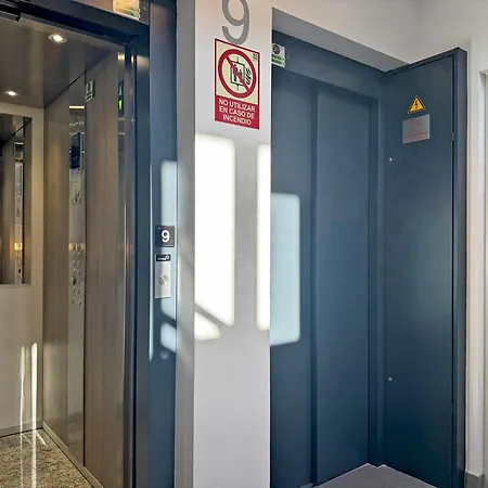 Apartment Alazan - Ole Solutions