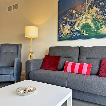 Alazan - Ole Solutions Apartment *