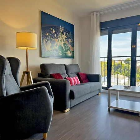 Apartment Alazan - Ole Solutions *