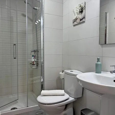 Apartment Alazan - Ole Solutions
