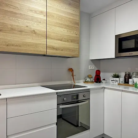 Alazan - Ole Solutions Apartment Jerez de la Frontera