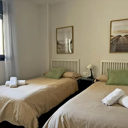 Alazan - Ole Solutions Apartment *