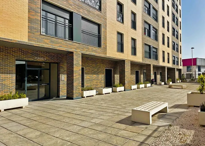 Appartement Alazan - Ole Solutions *