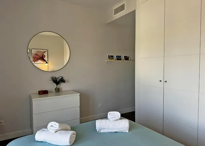 Alazan - Ole Solutions Lägenhet