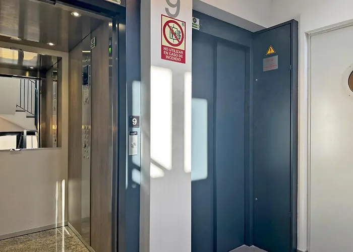 Appartement Alazan - Ole Solutions