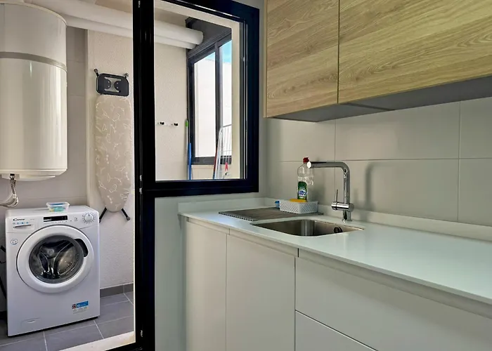 Alazan - Ole Solutions * Jerez de la Frontera