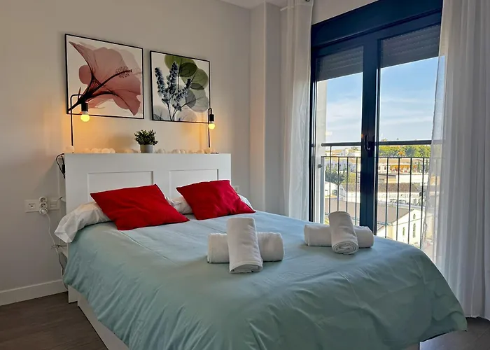 Alazan - Ole Solutions