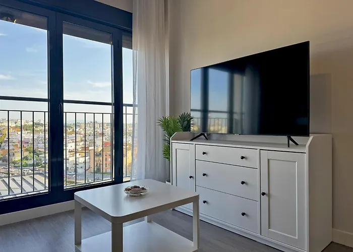 Alazan - Ole Solutions Lägenhet *