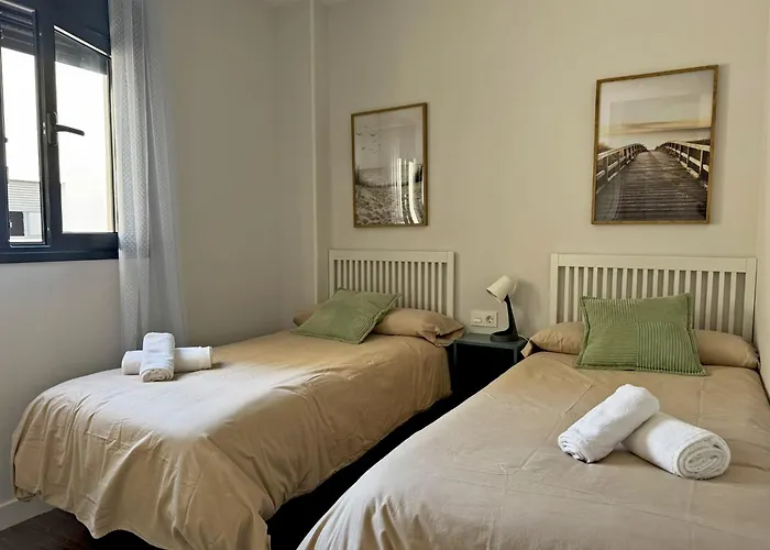 Alazan - Ole Solutions Appartement *