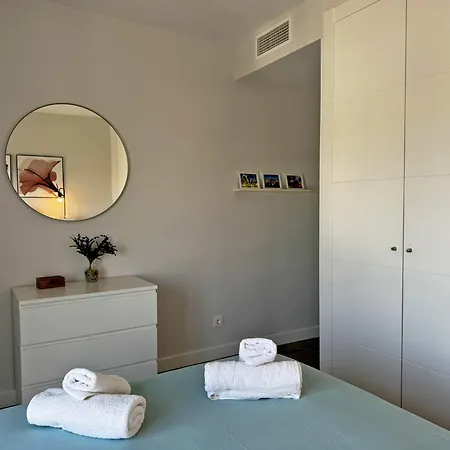 Alazan - Ole Solutions Appartement