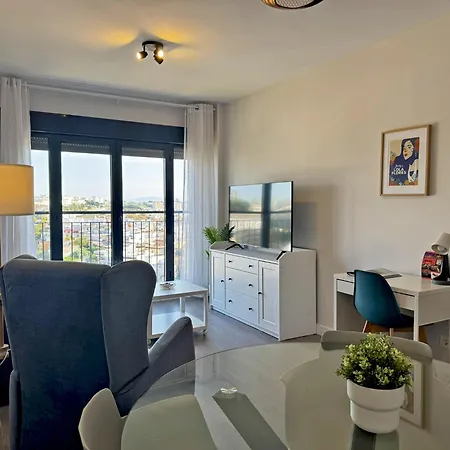 Alazan - Ole Solutions Appartement