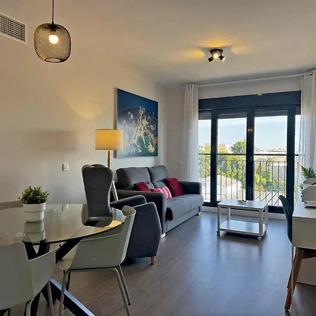 Lejlighed Alazan - Ole Solutions Jerez de la Frontera