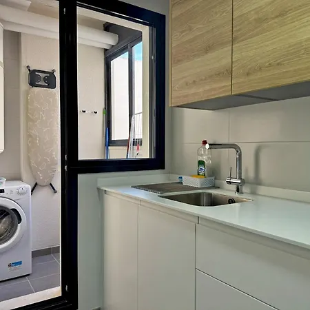 Alazan - Ole Solutions * Jerez de la Frontera