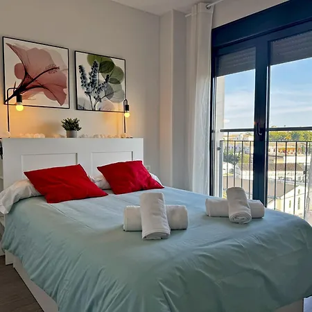 Alazan - Ole Solutions