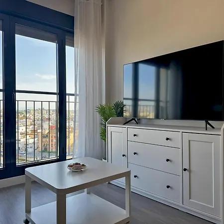 Alazan - Ole Solutions Lejlighed *