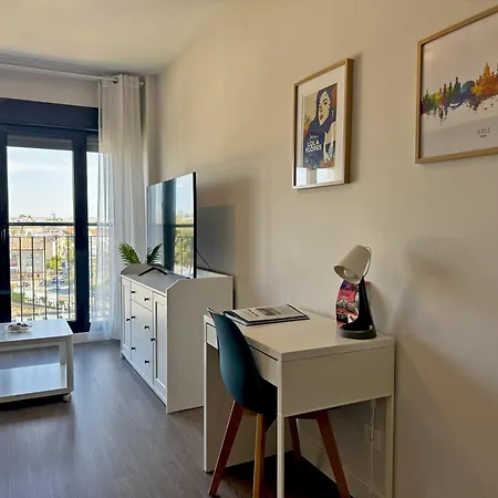 Lejlighed Alazan - Ole Solutions *