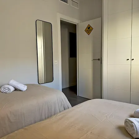 Lejlighed Alazan - Ole Solutions Jerez de la Frontera